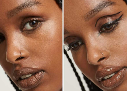 Rimmel Scandaleyes Exaggerate Waterproof Eyeliner