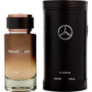 Mercedes Benz Le Parfum EDP Spray,4.0oz/120ml