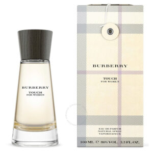 Burberry Touch Women 100ml