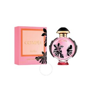 Paco Rabanne Olympea Flora 80ml