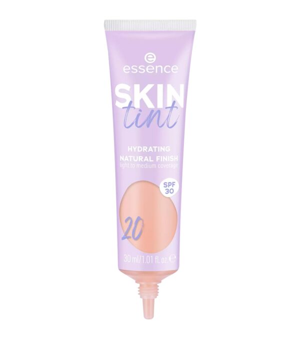 Essence Tinted Moisturizing Cream Skin Tint | So Much Egypt 20 Essence Tinted Moisturizing Cream Skin Tint | So Much Egypt