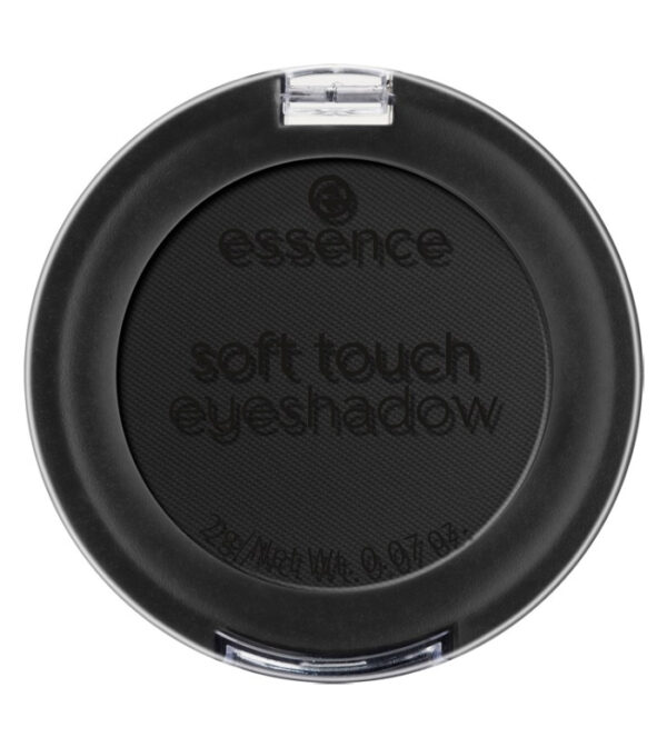 Essence Soft Touch Mono Eyeshadow | So Much Egypt Essence Soft Touch Mono Eyeshadow | So Much Egypt