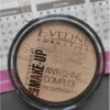 Eveline Anti-Shine Complex Pressed Powder
