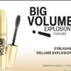 Eveline Big Volume Explosin Mascara
