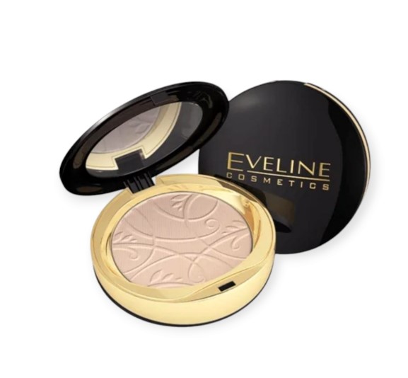 Screenshot 2025-11-18 104307 Eveline Pressed Powder