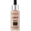 Eveline Liquid Control Serum Foundation