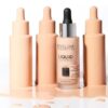 Eveline Liquid Control Serum Foundation