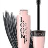 Eveline Look Up So Black Mascara
