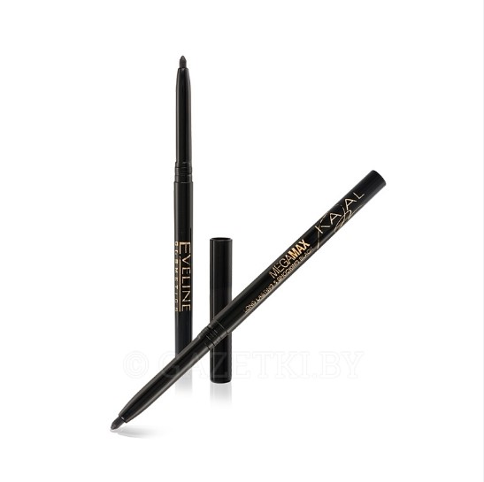 Eveline Megamax Kajal