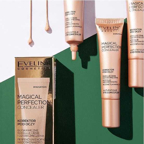 Eveline Magical Perfection Concealer
