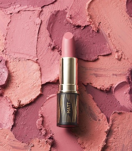 Eveline Velvet Matt Lipstick