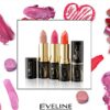 Eveline Velvet Matt Lipstick