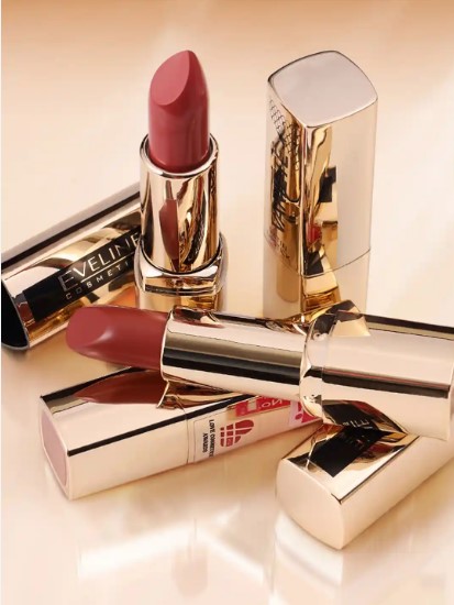 Eveline Variete Satin Lipstick