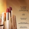Eveline Variete Satin Lipstick