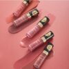 Eveline Wonder Match 4 IN 1 Velour Cheek & Lip