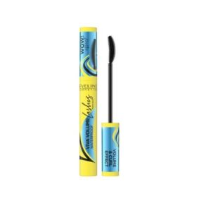 Eveline Viva Volume Lashes Waterproof Mascara