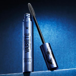 Eveline Waterproof Variete Lashes Show Ultra Volume  Defintion Mascara
