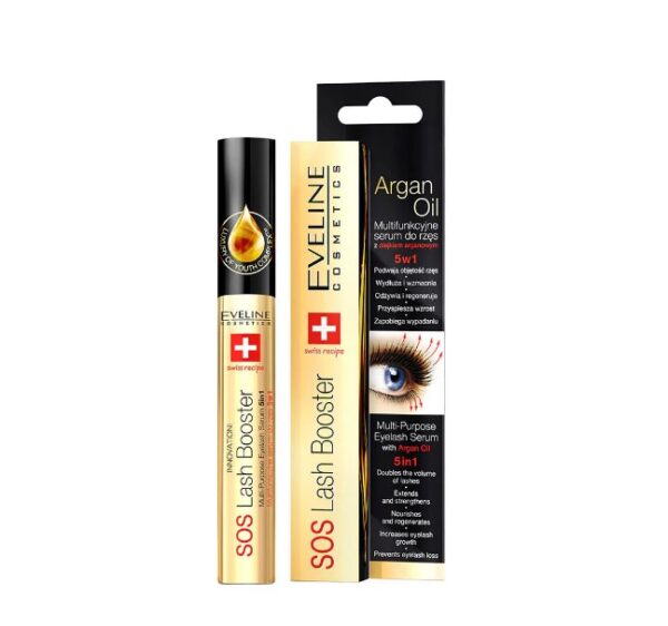 Eveline Sos Lash Booster