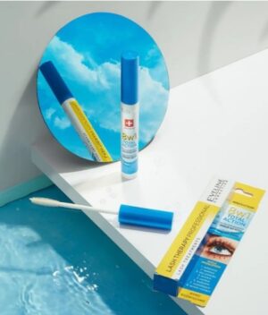 Eveline Total Action Eye lash Serum