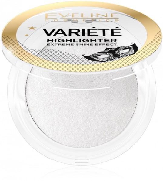 Eveline Variete Highlighter Extreme Shine